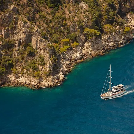 Mavi Yolculuk * Fethiye